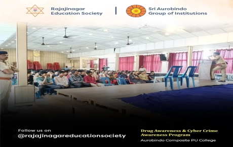 Cyber Crime Awareness